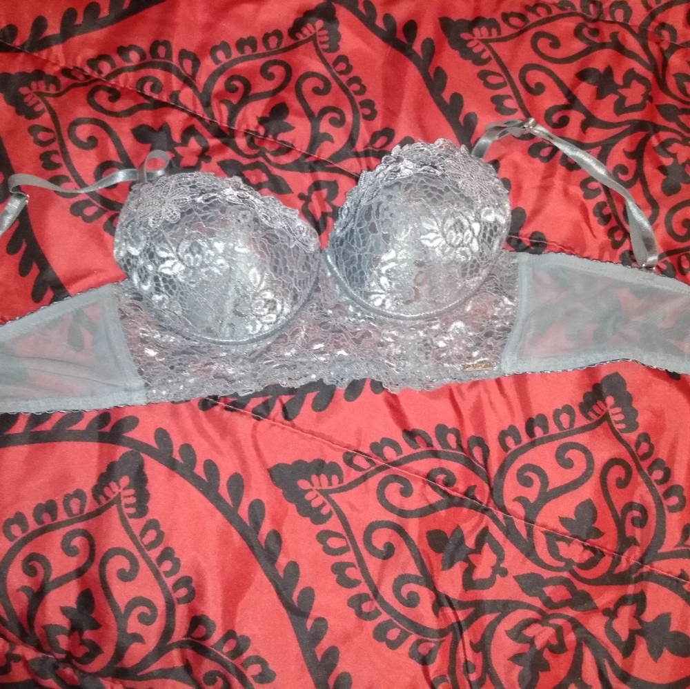 Danskin 34b